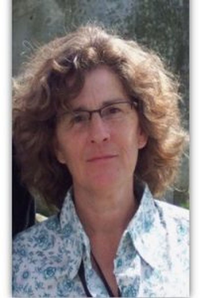 Marilyn Elizabeth Hosaluk