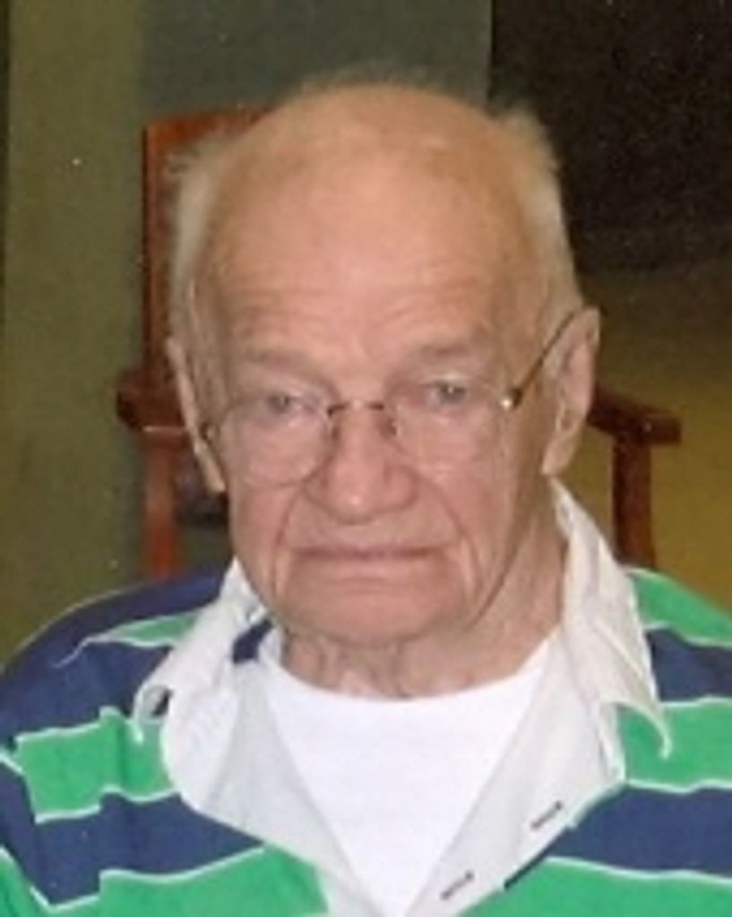 Gordon G. Paul