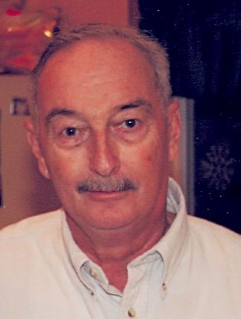 Wayne E. Hawks
