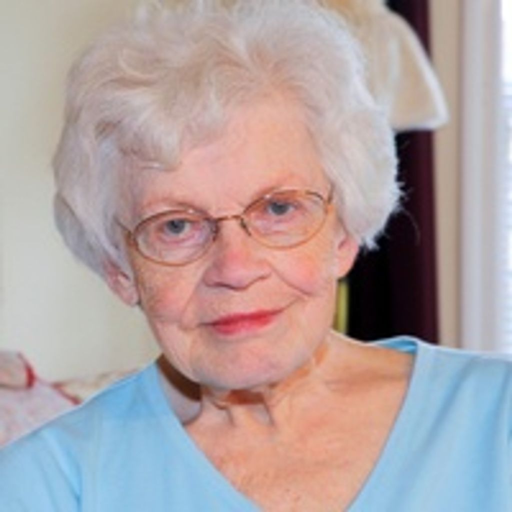 Mary Louise Mallinak