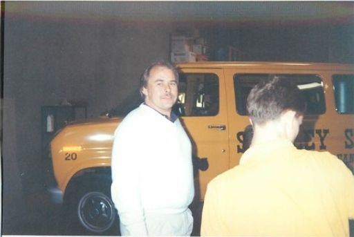 Michael K. Clark photo gallery thumbnail 10 of 64