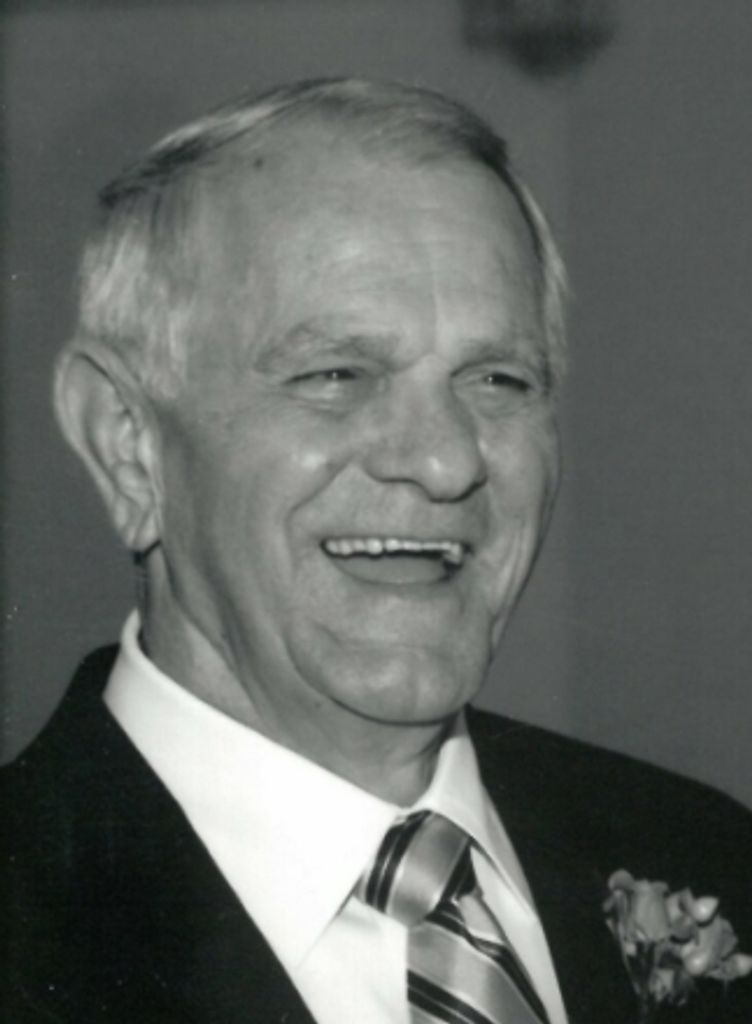 John E. Fisher