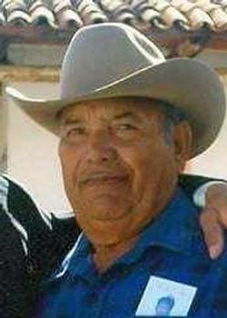 Jose Guerrero Profile Photo