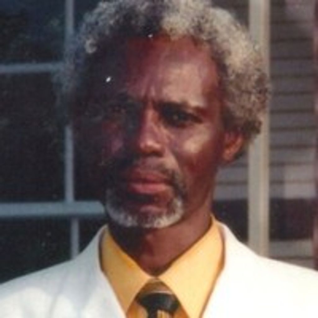 Irvin Mott