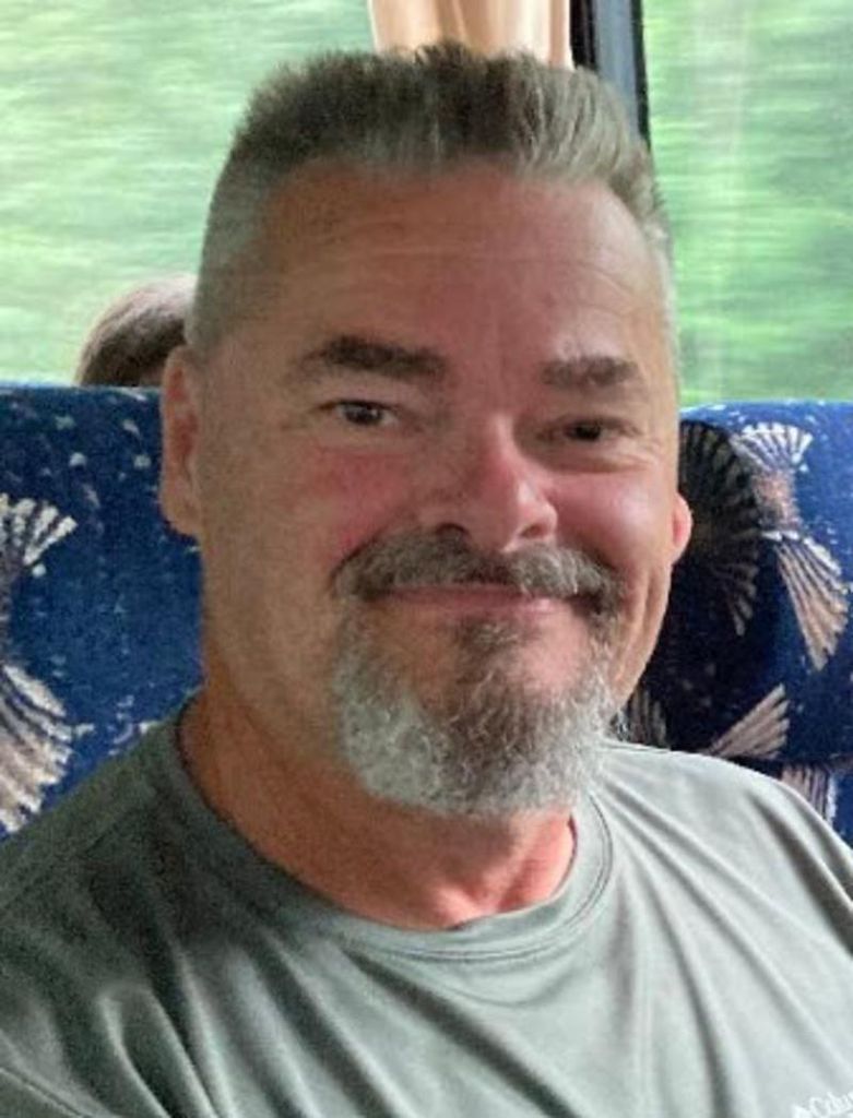 Bryon K. Scott Profile Photo