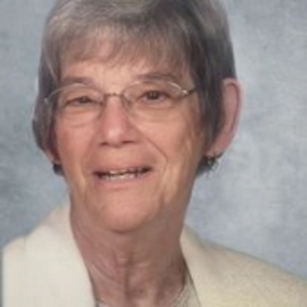Betty L. Bolich
