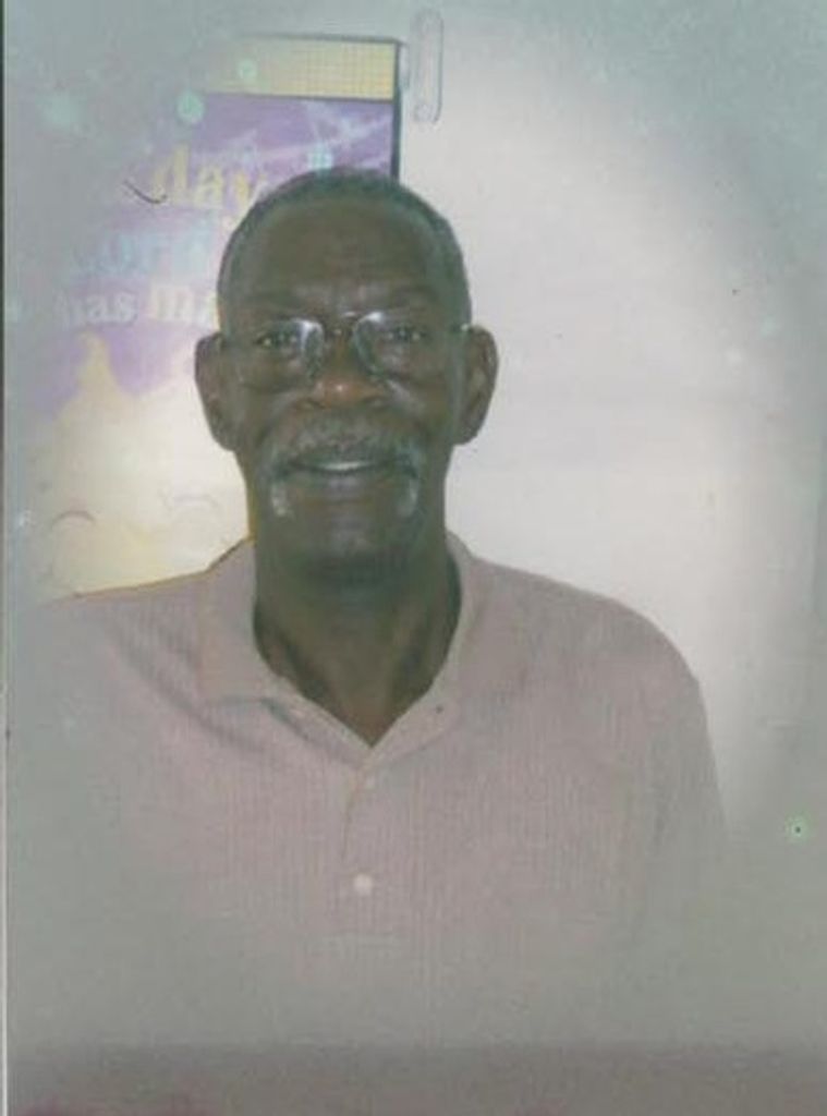 Jimmie Lee Hogan Profile Photo
