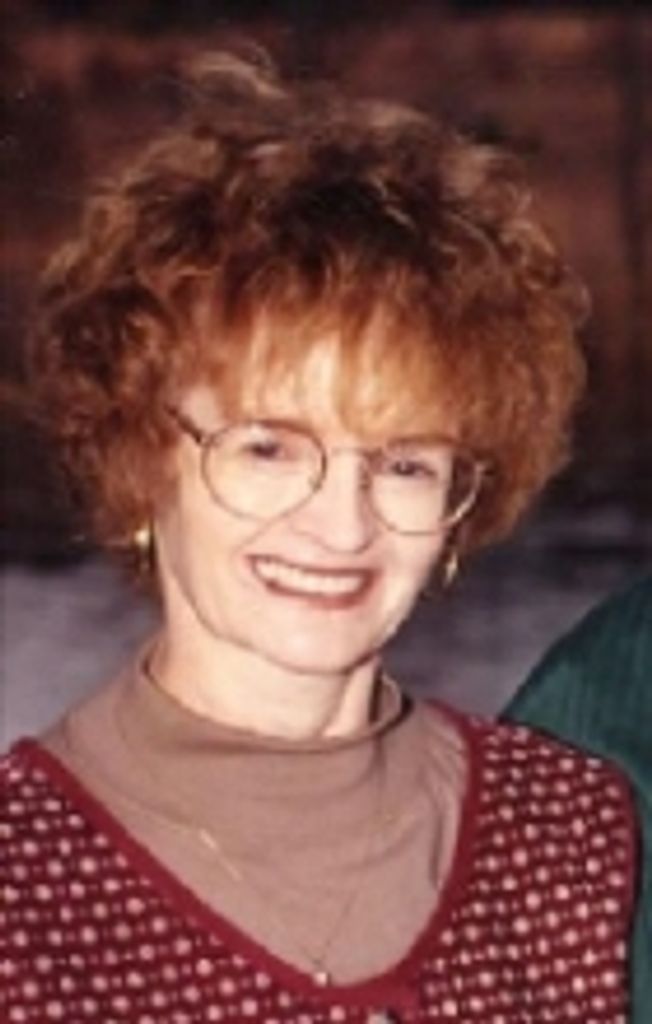 Sharon Lael Fox