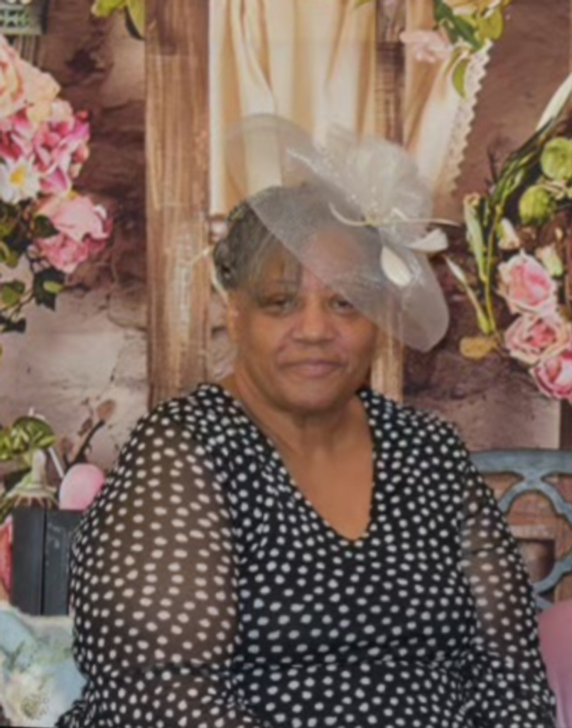 Sylvia Arlene Hines Profile Photo