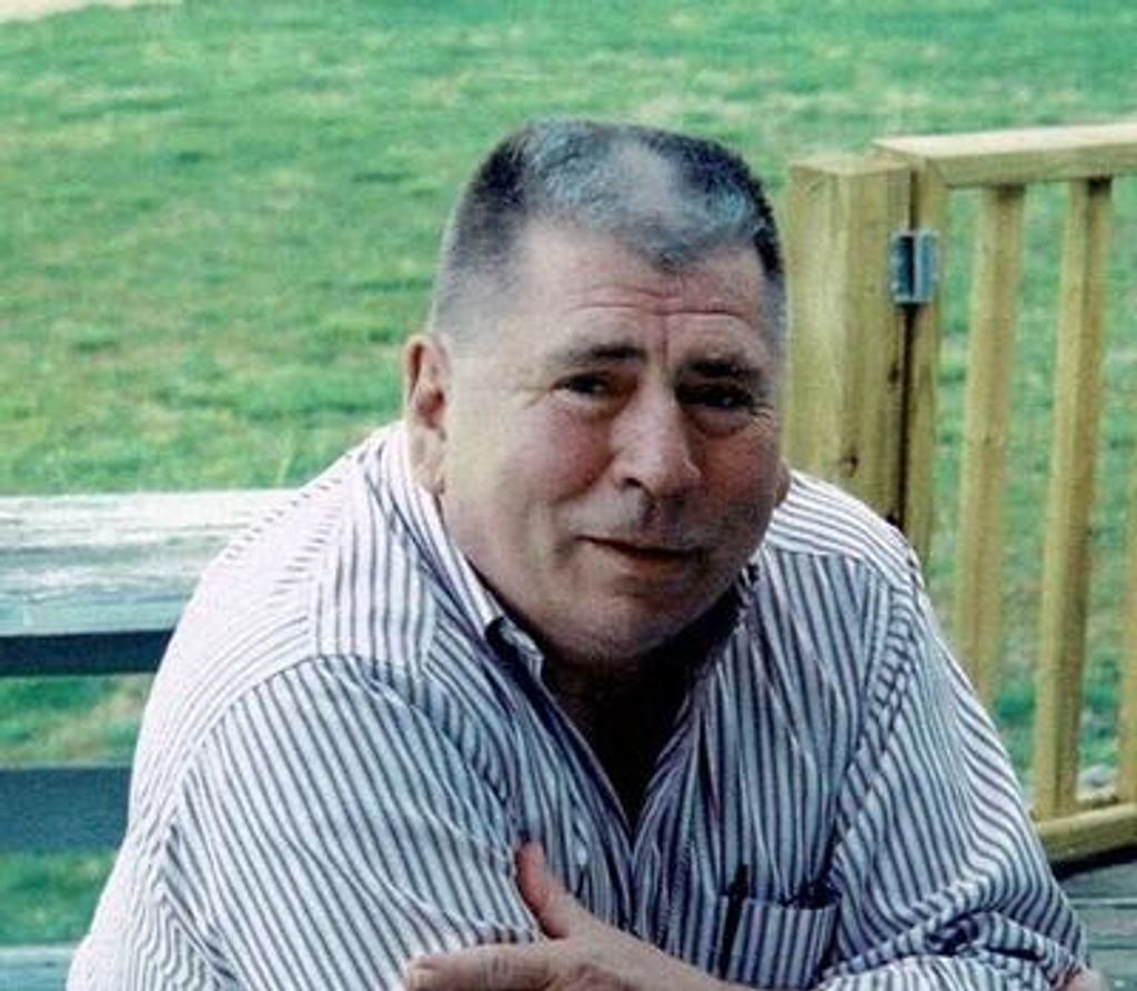 Leonard Leroy Orchard Profile Photo