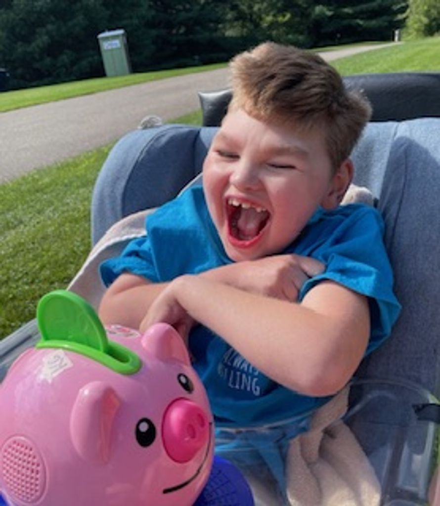 Karter Goodchild Profile Photo