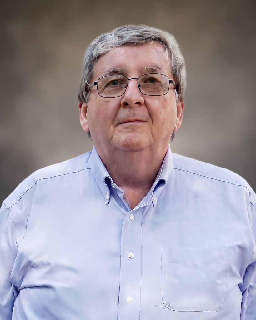 Douglas Gallagher Profile Photo