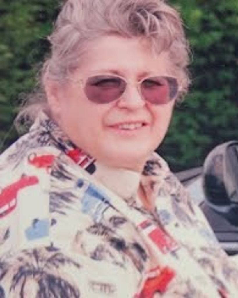 Jenny LaVerne Snow