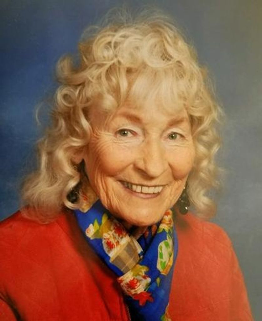 Audrey Stenberg Profile Photo