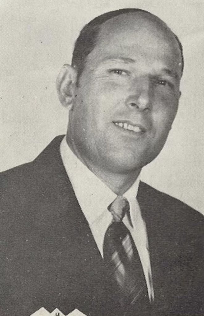 Richard E Noel Profile Photo