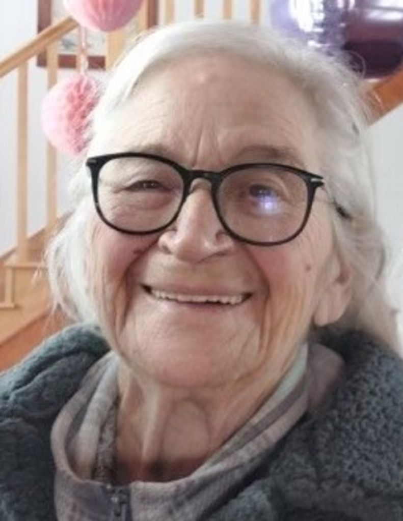 Nancy  Wood 