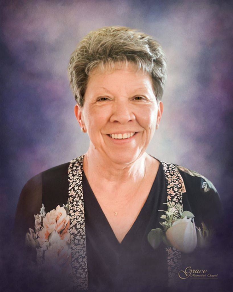 Karen Rhoades