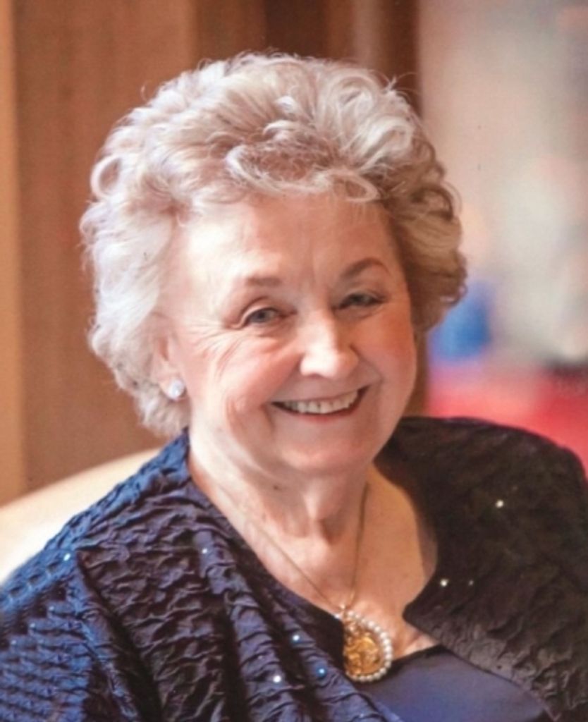 Bernadette D. Furon Profile Photo