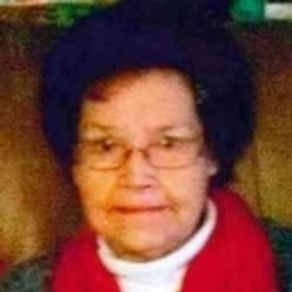 Marie C. Rhodes Profile Photo