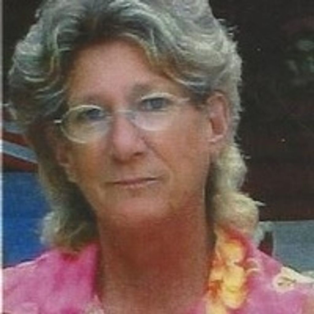 June Alice Williamson