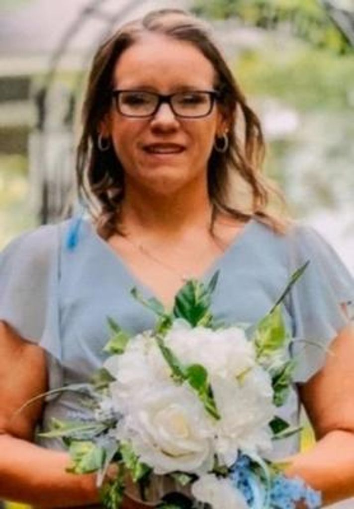 Megan Lee Farmer Profile Photo