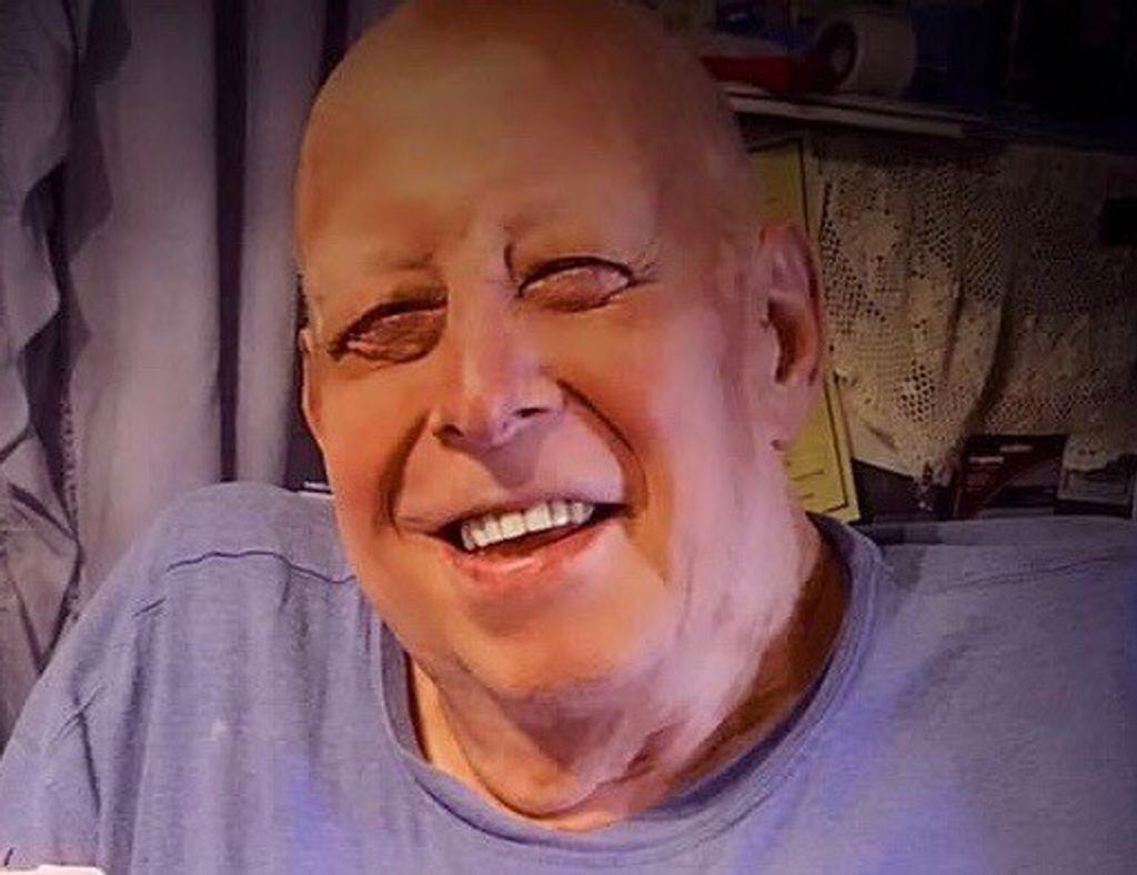 James E. Derrenbacher