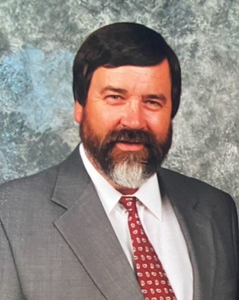 Mark Steven Mounger, Sr.