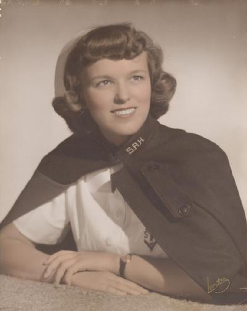 Jean Ann Brown Profile Photo