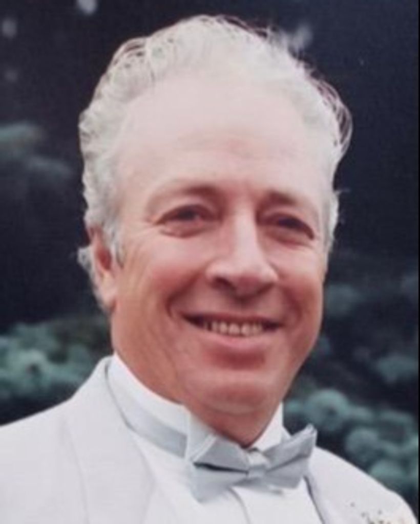 James R. Stimart