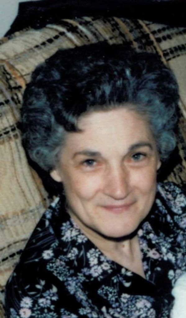 Helen First