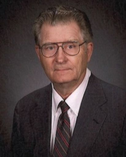 Norbert Ditterick's obituary image