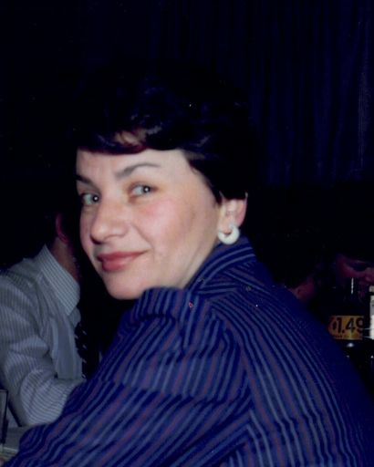 Janina E. Szamiel Profile Photo