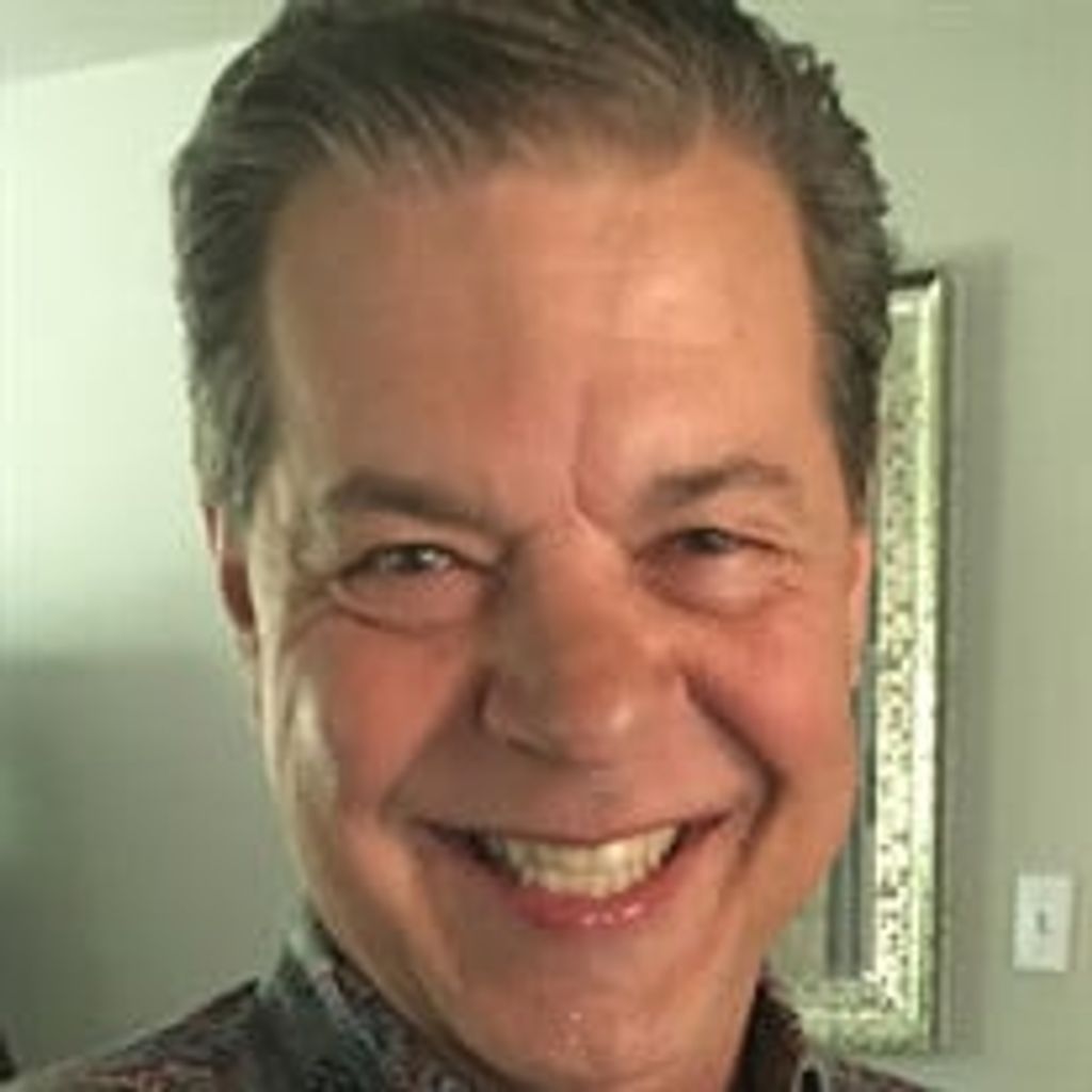 Craig Kent Shirk