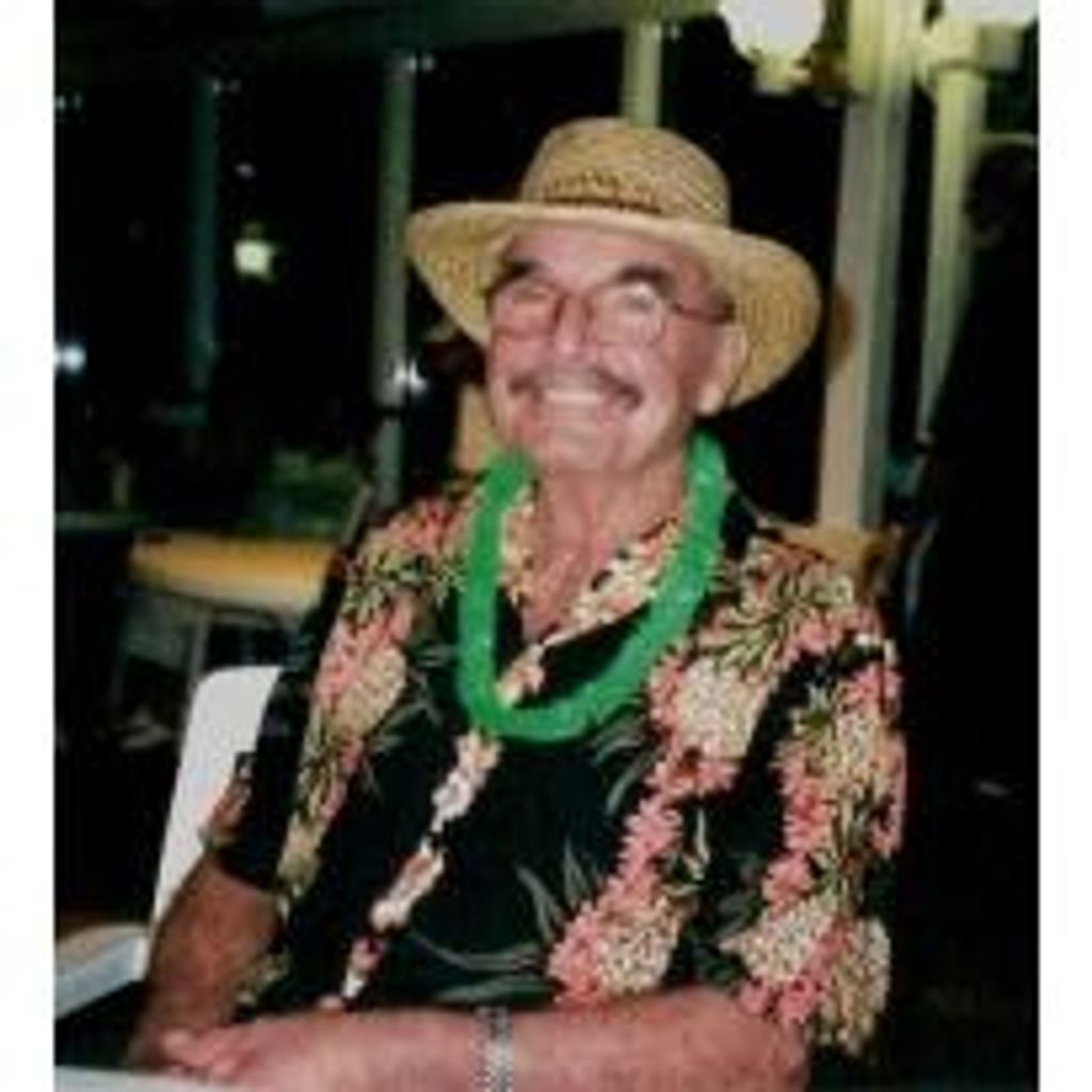 Guenther Franz Decker