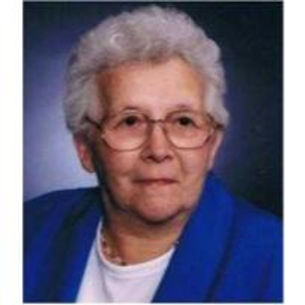 Leona F. Pederson
