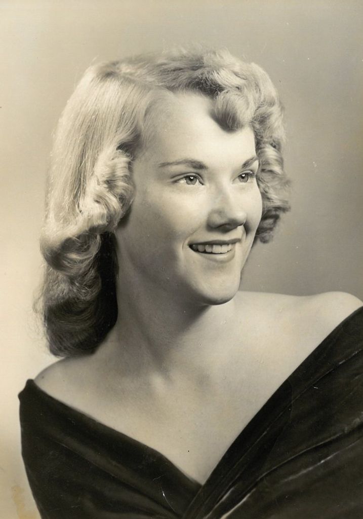 Pearl Edwards Sprinkle