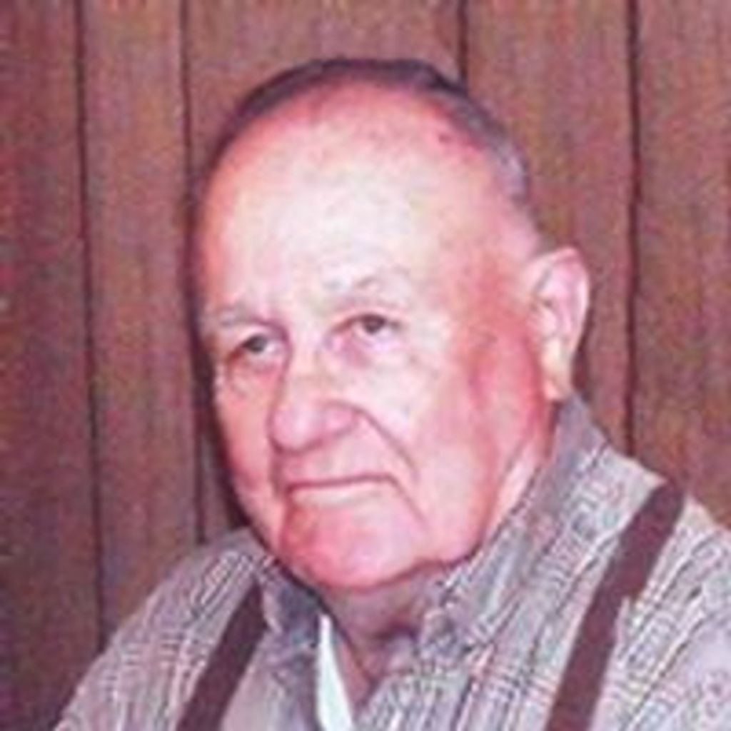William Arthur Stewart