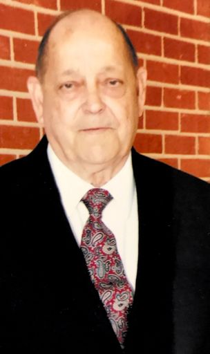 Carl Eugene Hurt Profile Photo