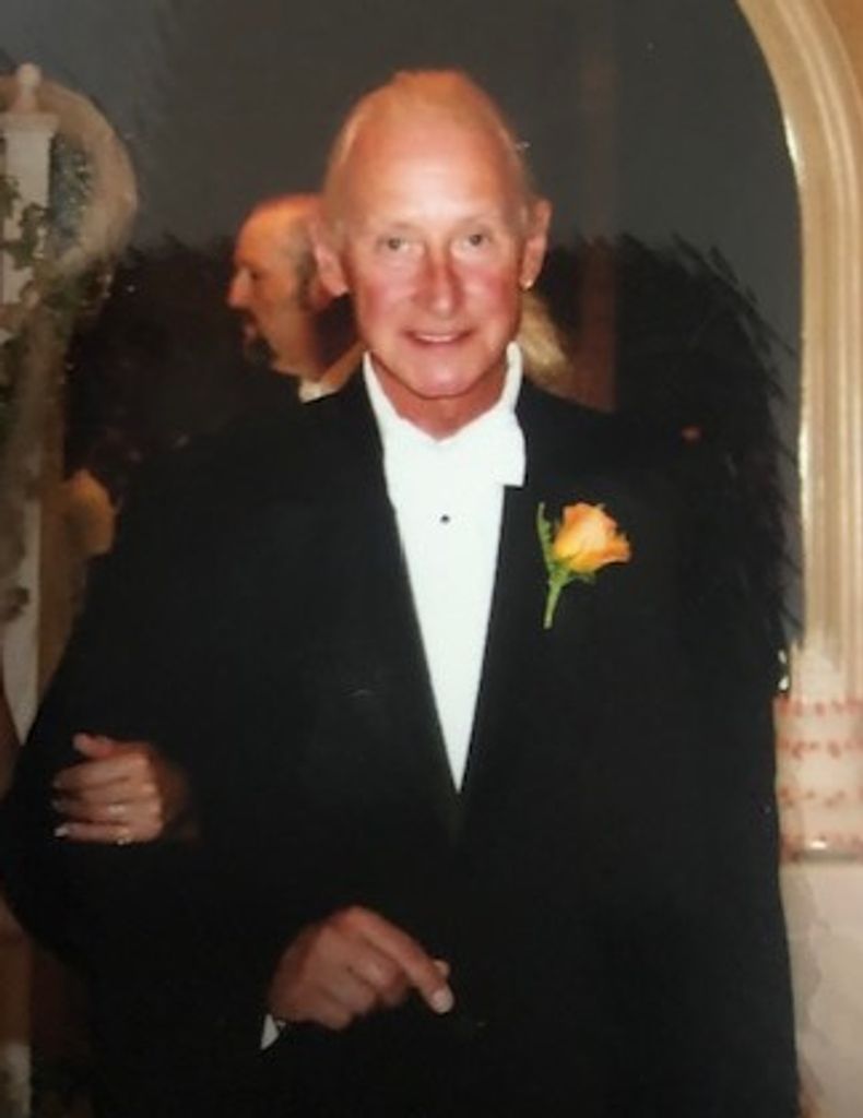 James Schoonmaker