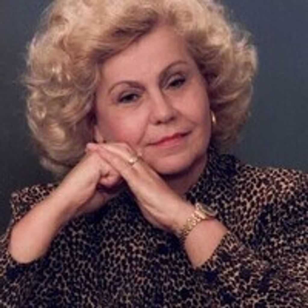 Dolly Ross Gautreaux