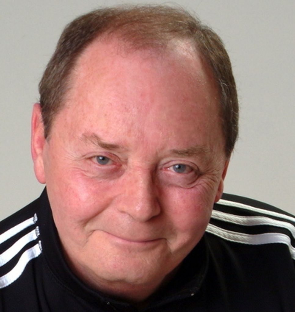 David   Gibson