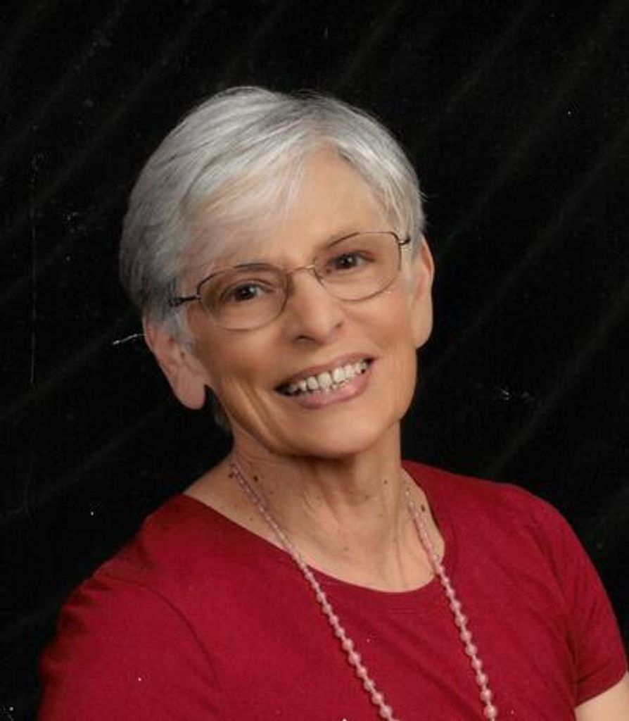 Rita Stahl Profile Photo