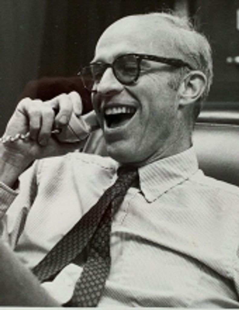 Elmer "Hal" Close