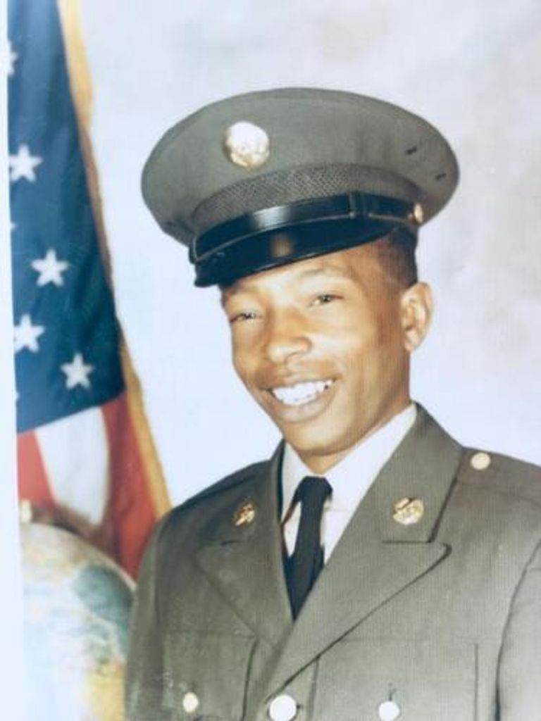 James Artis Oates Profile Photo