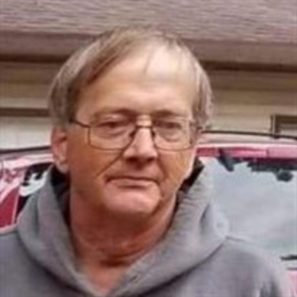 Carl Vernon Nelson