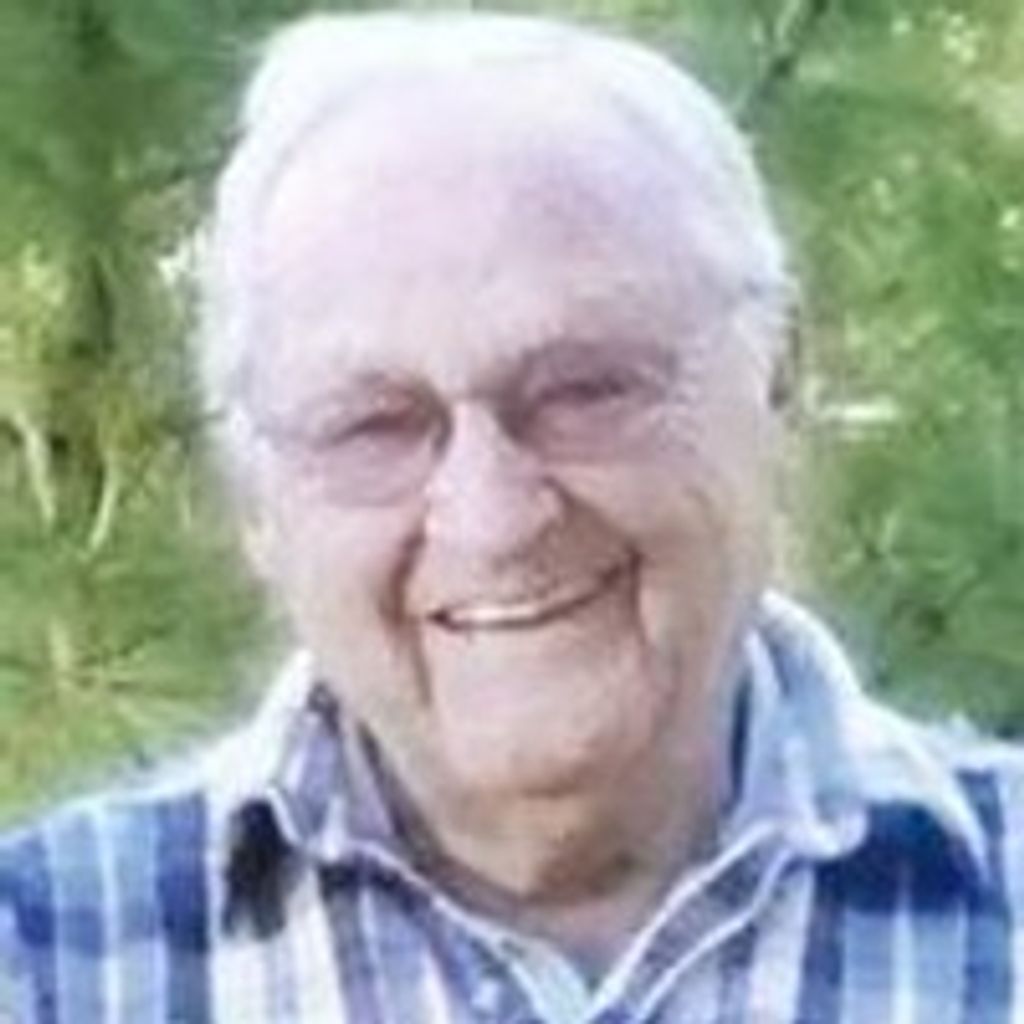 Billy Eugene Hall Profile Photo
