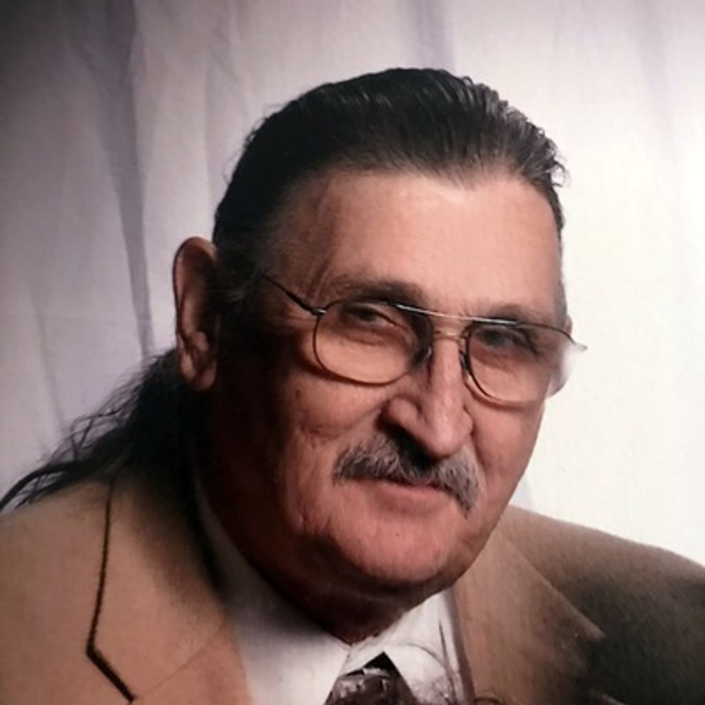 Robert Eldridge Mckinney, Jr. Profile Photo