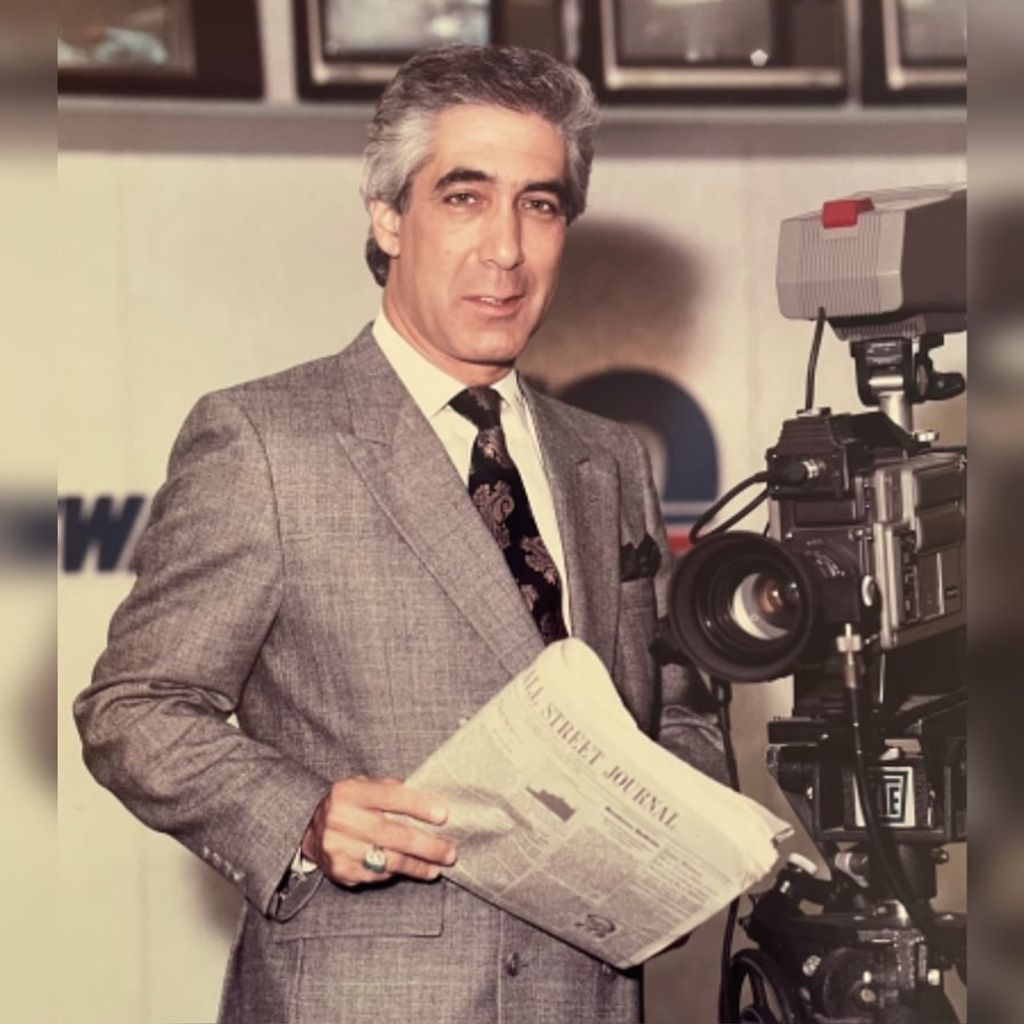James Eugene Vinick