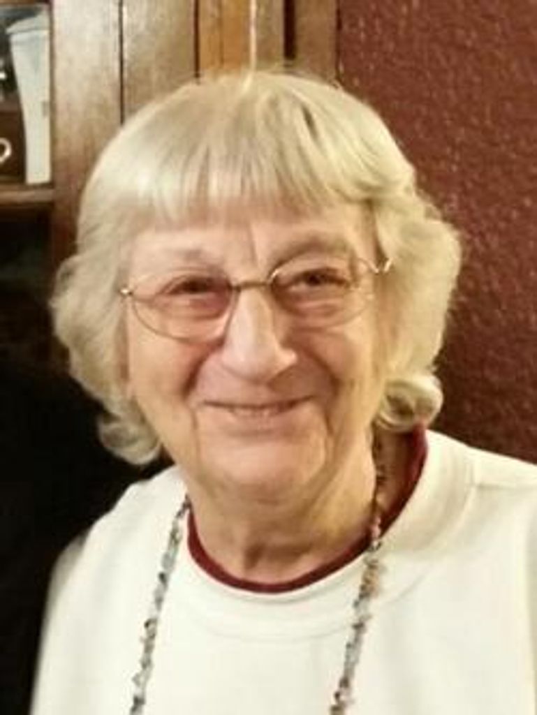 Betty L. Samuel Profile Photo