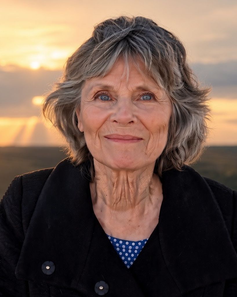 Jacki Wilson